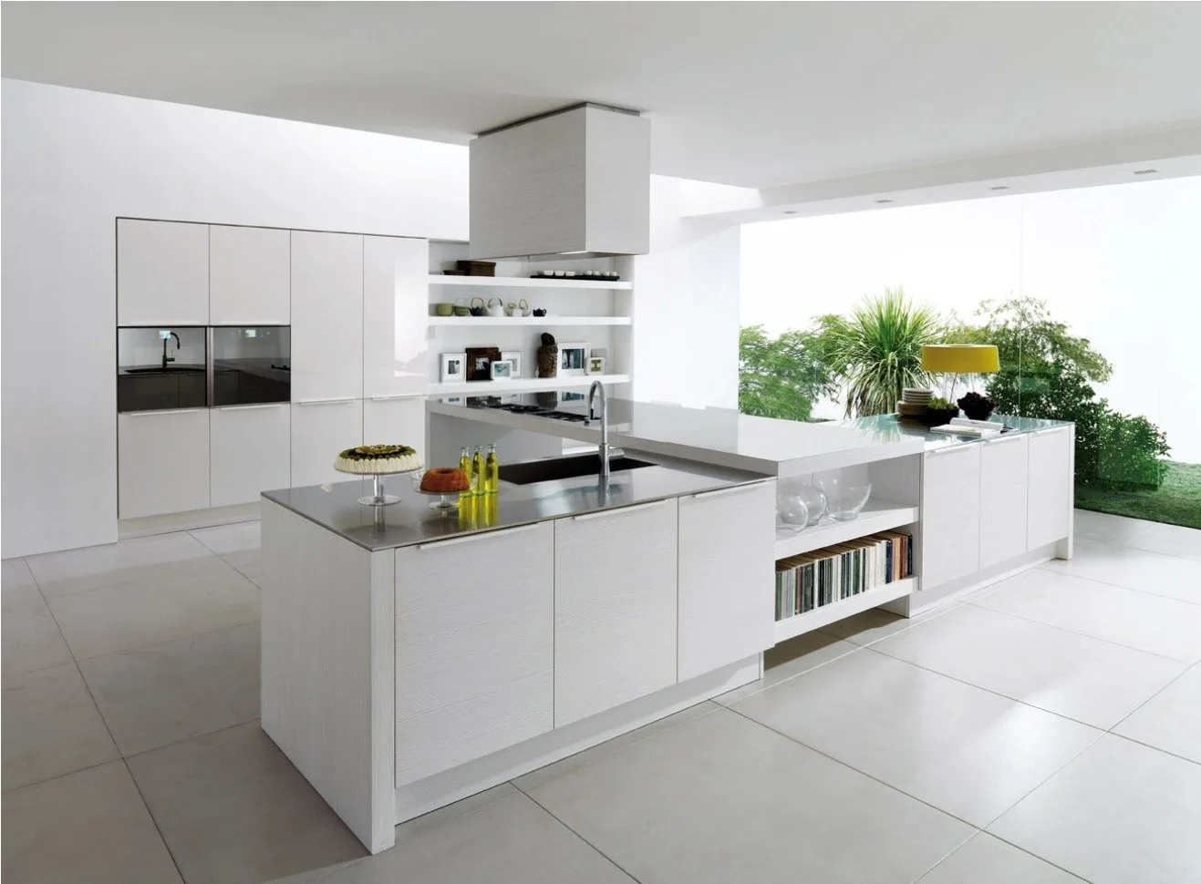 ideas mesas cocina
